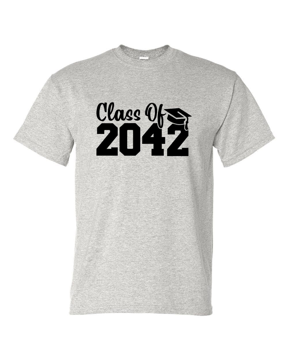 Class of 2038