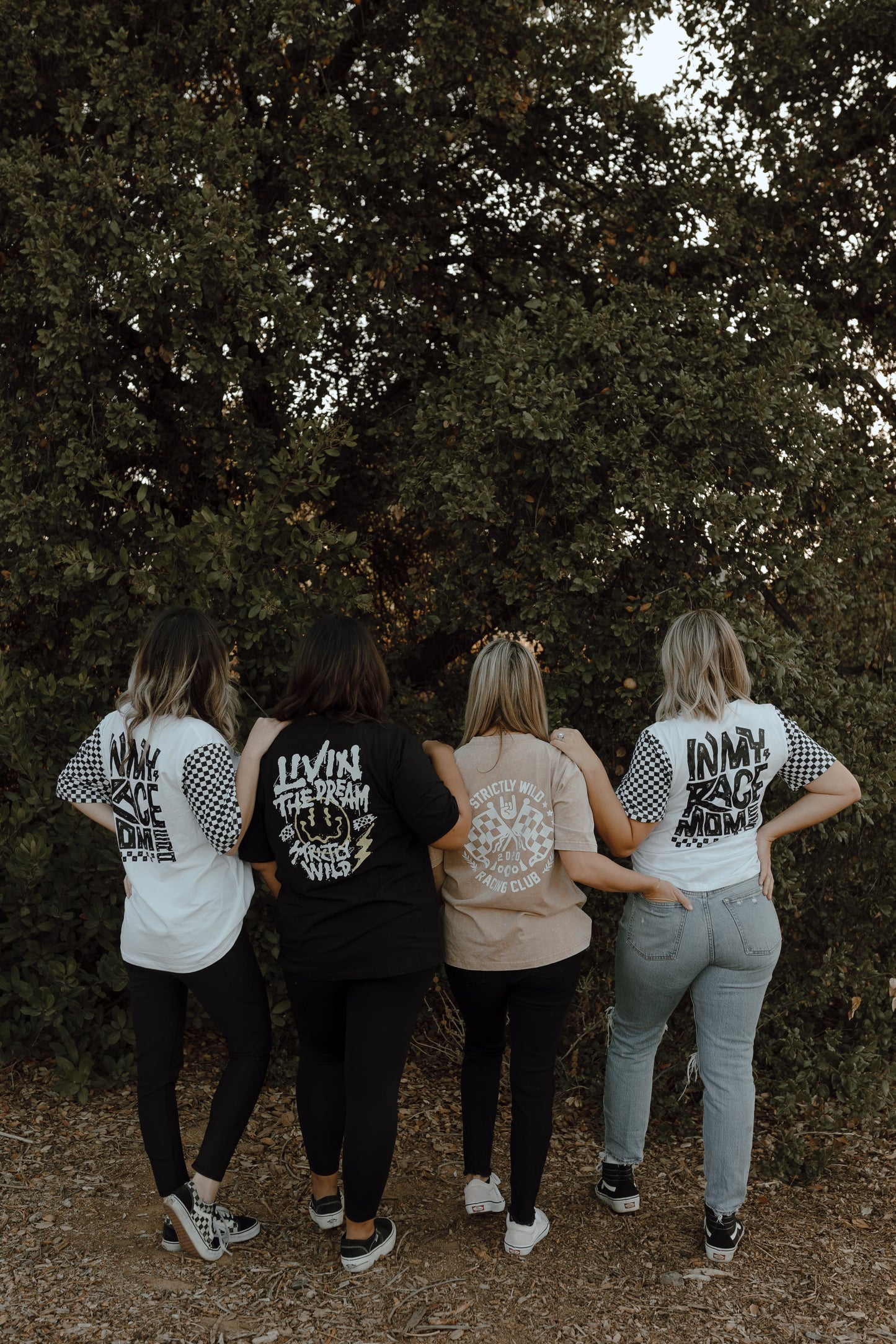 Livin The Dream T-Shirt