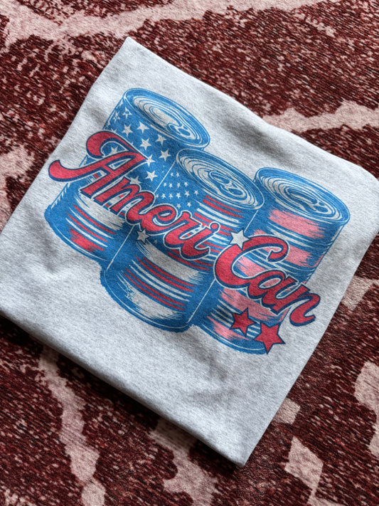 Ameri-Cans
