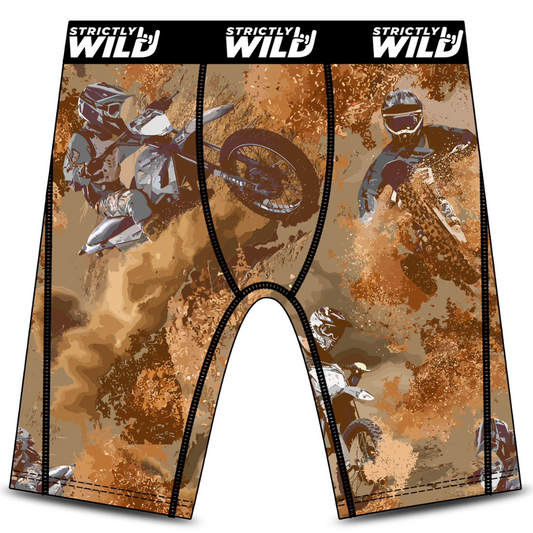 Roost Boxers