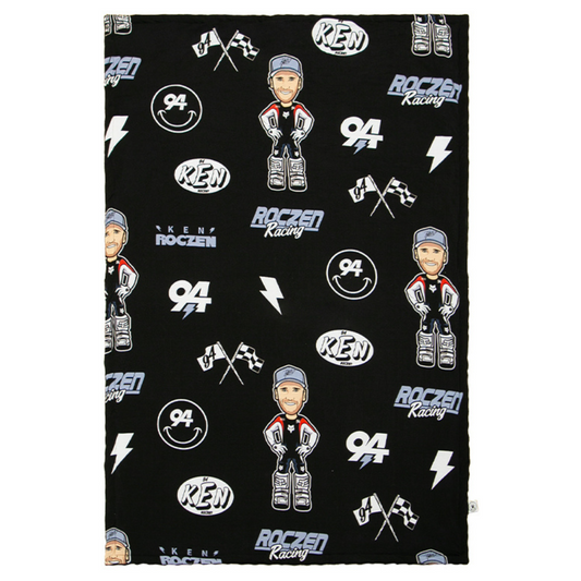 Ken Roczen Blanket / Baby