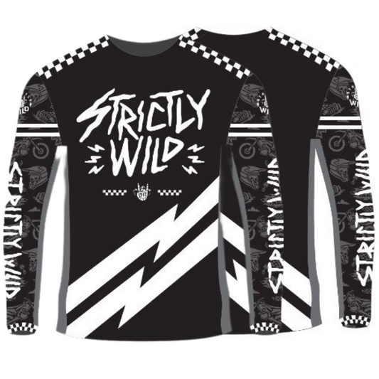Ripper Jersey
