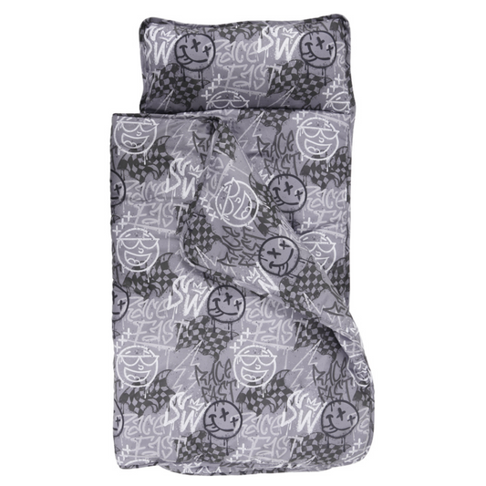 Race Fast Nap Mat