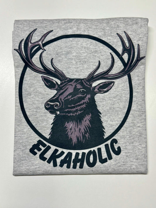 Elkaholic