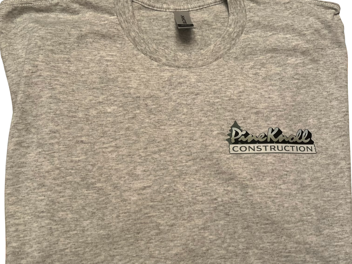 Custom business apparel