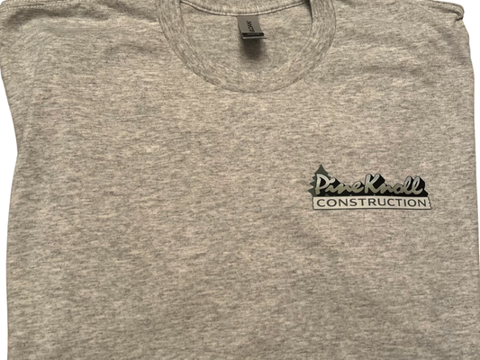 Custom business apparel