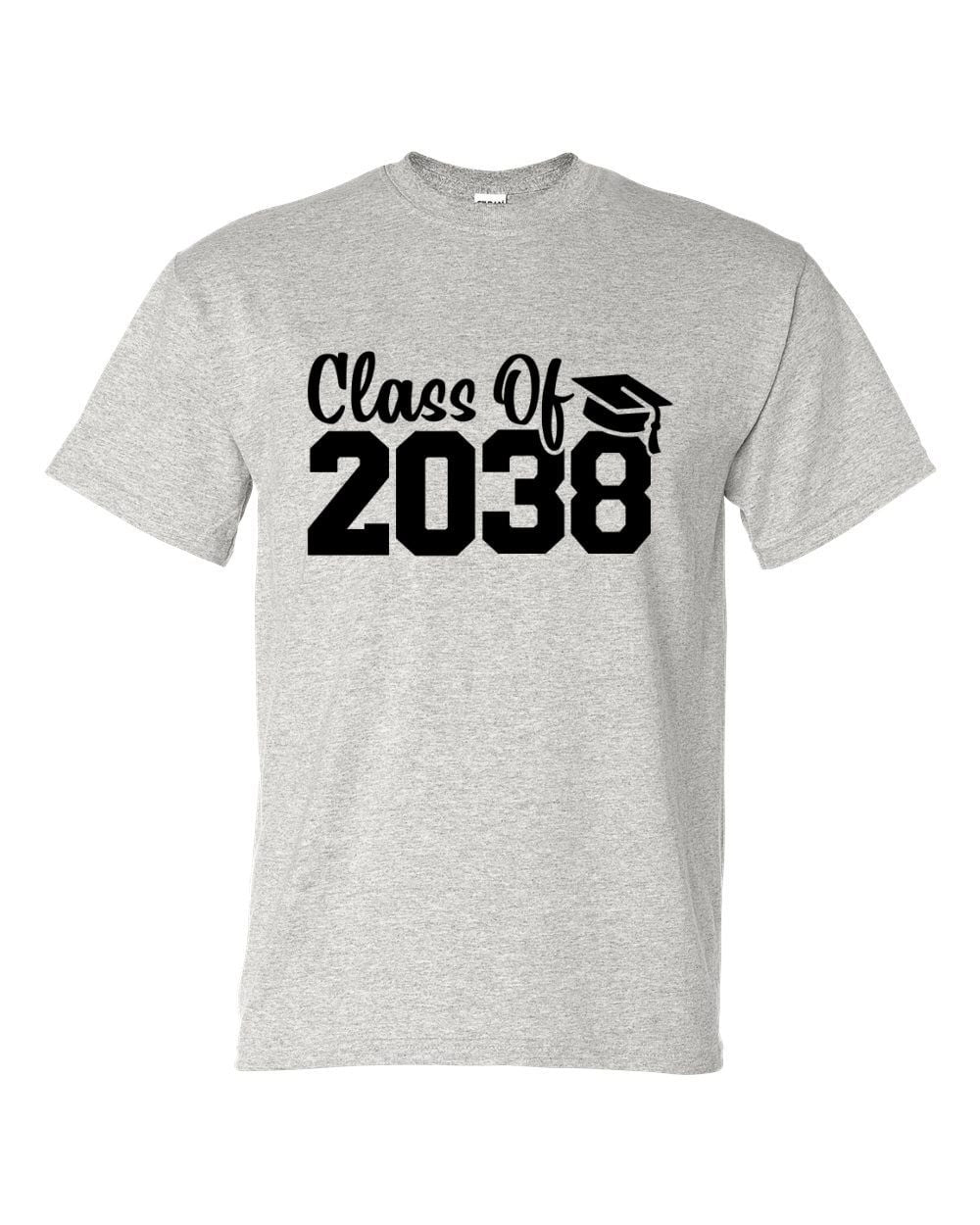 Class of 2038