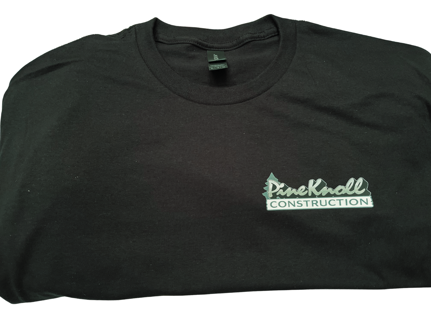 Custom business apparel