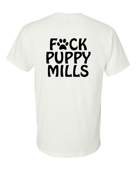 F*ck Puppy Mills
