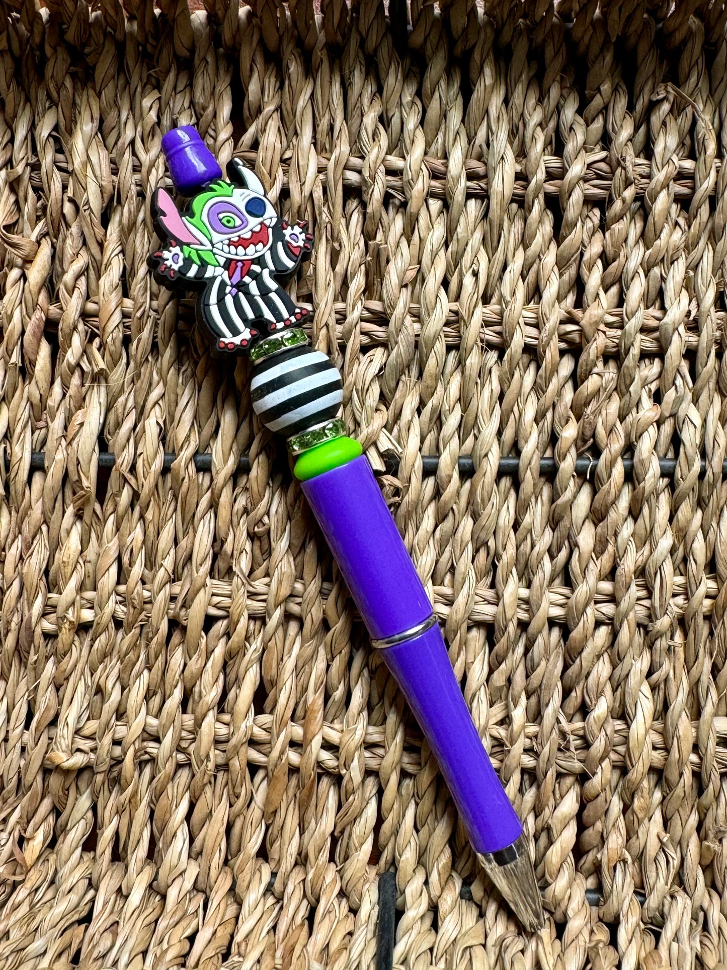 Beaded Pens