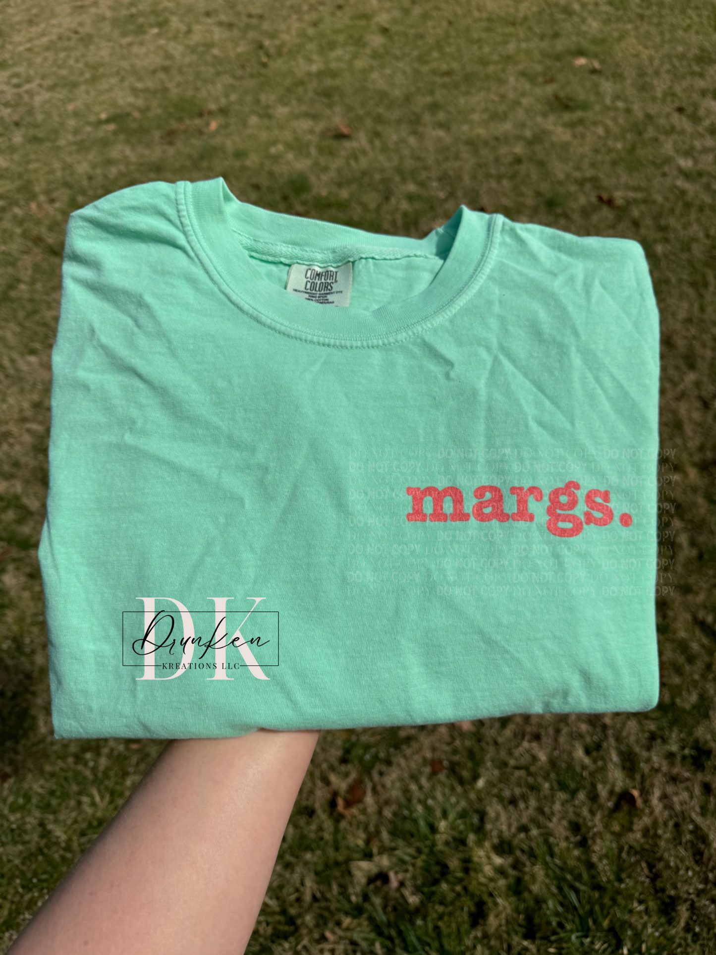 Margs. T-shirt