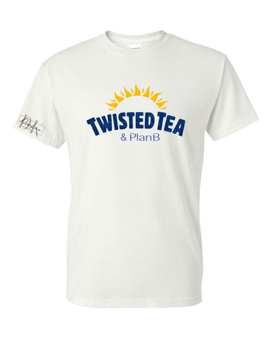 Twisted