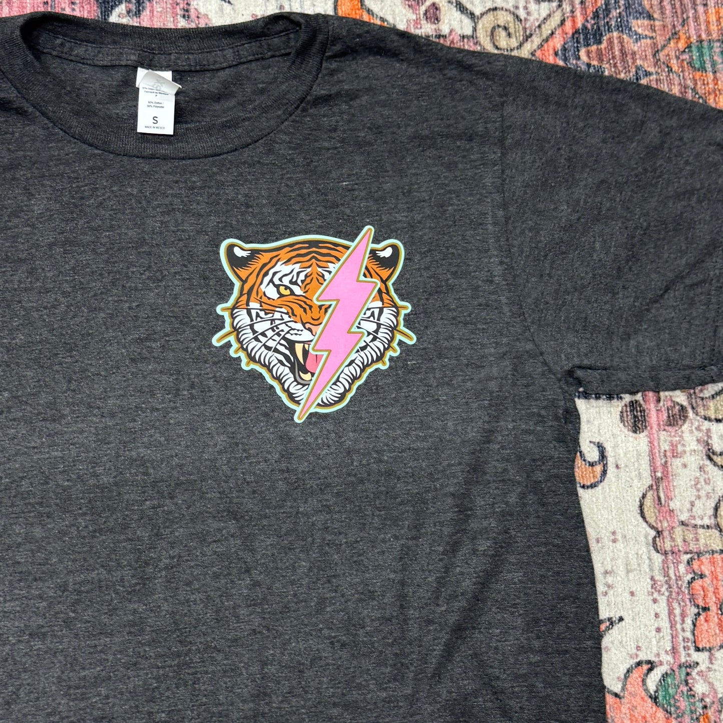 *The Heaven's Are Roaring Graphic Tee